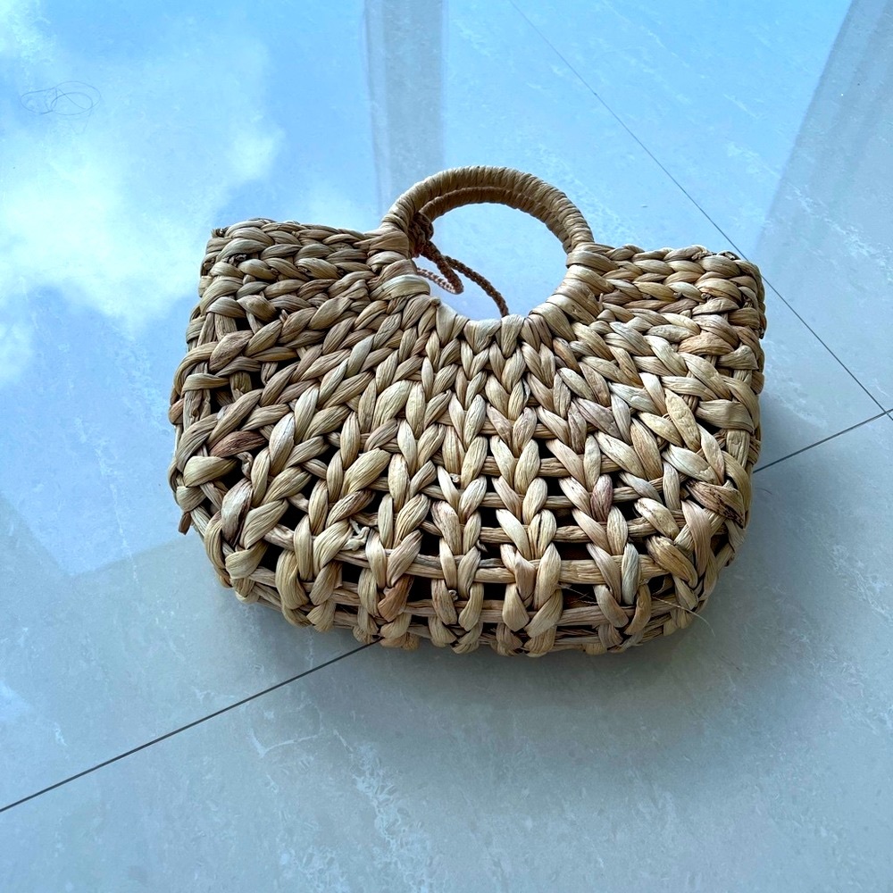POM POM Purse - Picture 9 of 11